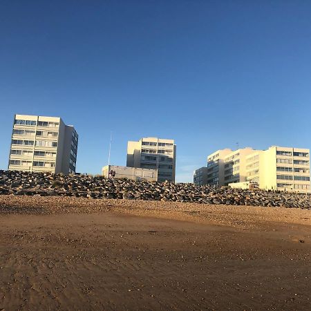 Vue Sur Mer Proche De St Jean De Monts Сент-Илер-де-Рье Экстерьер фото